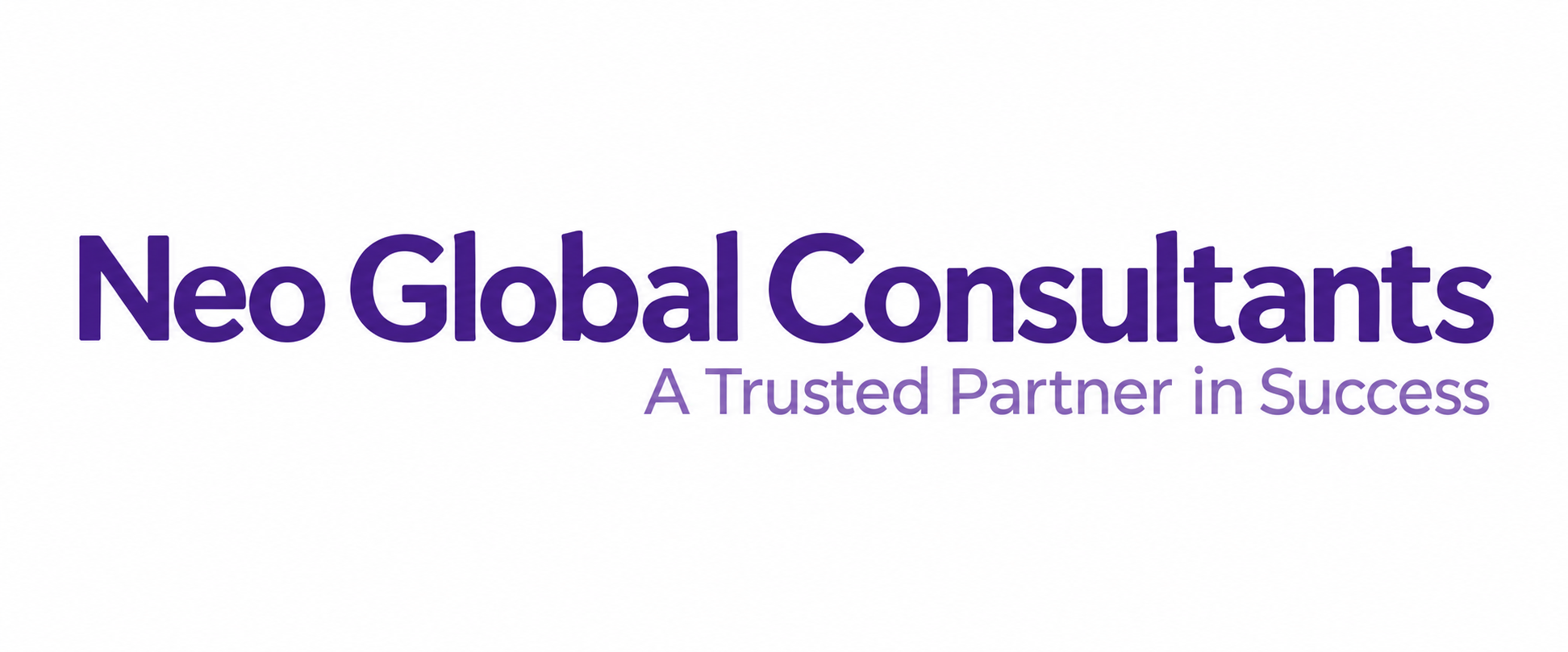 Neo Global Consultants